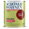 Schöner Wohnen Farbe Buntlack Home rubinrot seidenmatt 750 ml