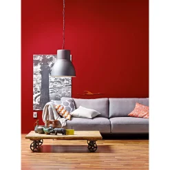 Schöner Wohnen Farbe Trendfarbe Amarena Matt 2,5 L