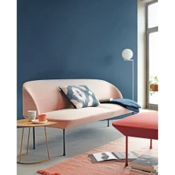 Schöner Wohnen Farbe Trendfarbe Blueberry 2,5 L