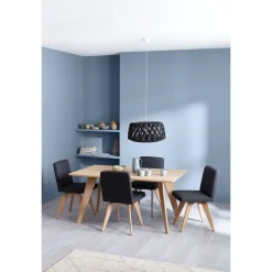 Schöner Wohnen Farbe Trendfarbe Denim matt 2,5 L