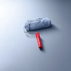 Schöner Wohnen Farbe Trendfarbe Denim matt 2,5 L