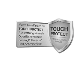 Schöner Wohnen Farbe Trendfarbe Macaron Matt 1 L