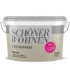 Schöner Wohnen Farbe Trendfarbe Finca Matt 2,5 L