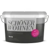 Schöner Wohnen Farbe Trend Wandfarbe Luna matt 2,5 L