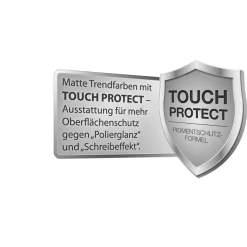 Schöner Wohnen Farbe Trend Wandfarbe Wool matt 2,5 L