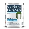Schöner Wohnen Farbe Weißlack Protect hochglänzend 125 ml