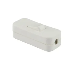 Schnur-Zwischenschalter 250V 2A