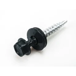 Schrauben grau 4,8 x 35 mm 50 Stk.