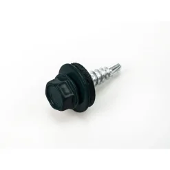 Schrauben grau 4,8 x 20 mm 250 Stk.