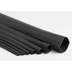 Schrumpfschlauch 1 m Schrumpfbereich 2,3-1,25 mm