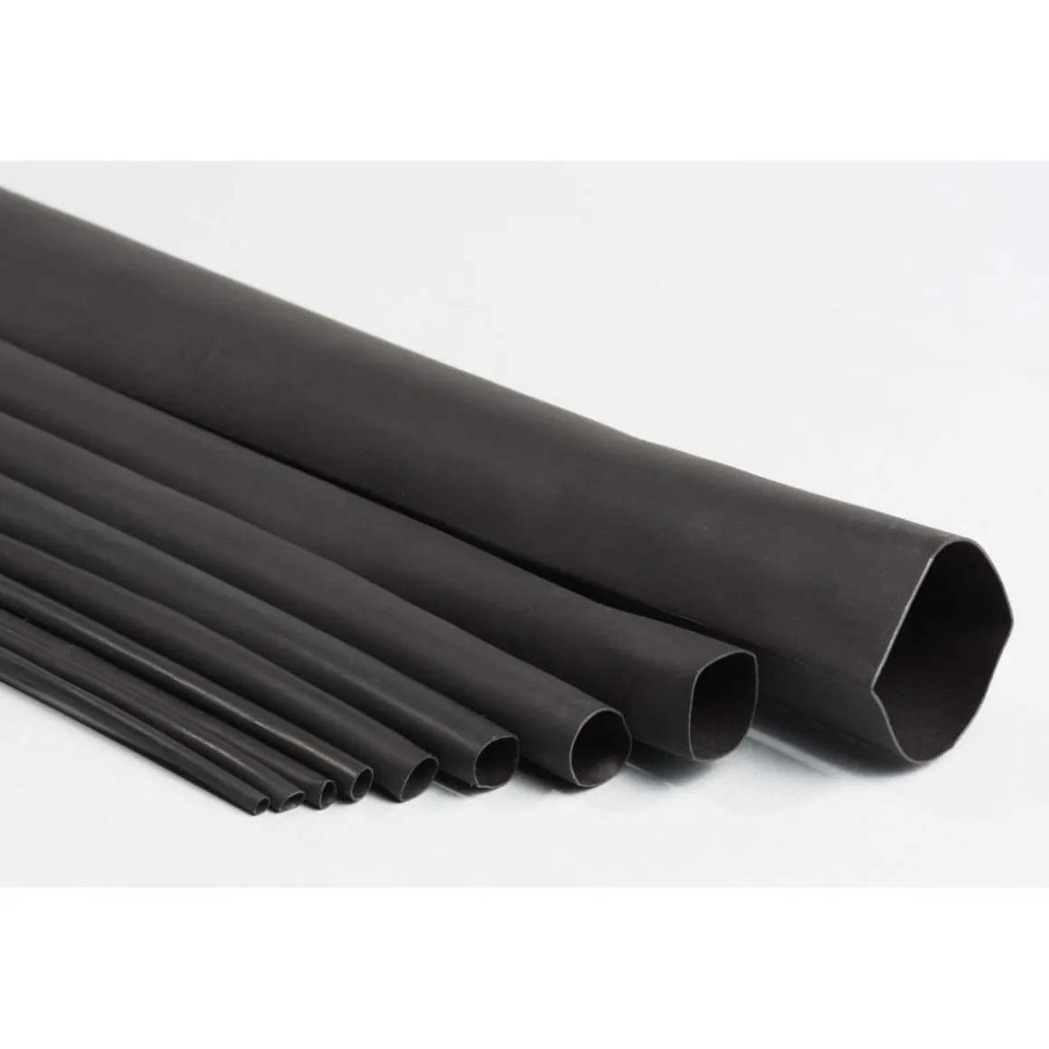 Schrumpfschlauch 1 m Schrumpfbereich 6,3-3,5 mm