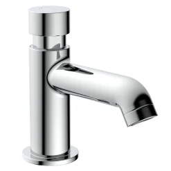 Schütte Kaltwasser-Standventil „Lima“ chrom