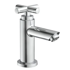 Schütte Kaltwasserventil „Matao“ chrom 1/2"