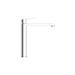 Schütte Spültischarmatur „Armatur Vita“ chrom Easy-Clean