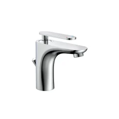 Schütte Waschtischarmatur „Orca“ chrom