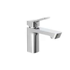 Schütte WT-Armatur Stilo,chrom, Kartusche mit