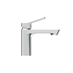 Schütte WT-Armatur Stilo,chrom, Kartusche mit