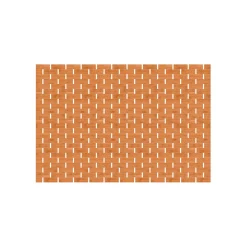 Schütte Bambus Badvorleger 500 x 700 mm