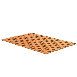 Schütte Bambus Badvorleger 500 x 700 mm