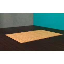 Schütte Bambus Badvorleger 500 x 700 mm