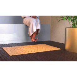 Schütte Bambus Badvorleger 500 x 700 mm