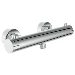 Schütte Duscharmatur London chrom