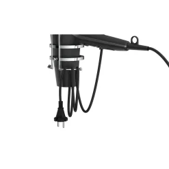 Schütte Haartrockner-Halter zum Kleben oder Schrauben