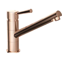 Schütte Schwenkbare Küchenarmatur Cornwall kupfer
