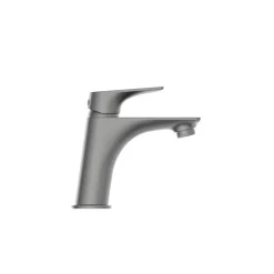 Schütte Waschtischarmatur Boston graphite