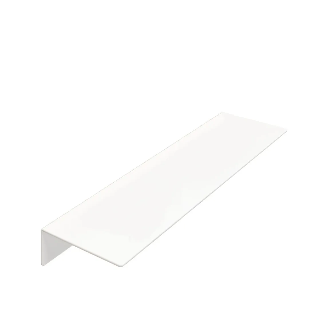 Schulte Duschablage zum Kleben Größe M Mattweiß