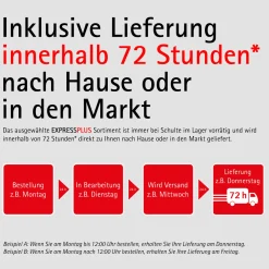 Schulte Badewannenfaltwand 3 teilig Alunatur