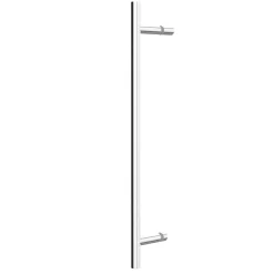 Schulte Drehtür inkl Seitenwand Alexa Style 2.0 90 x 192 x 90 cm