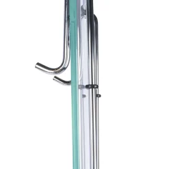 Schulte Duschablage zum Hängen mit drei Etagen chromoptik