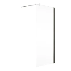 Schulte Duschwand MasterClass Walk In M6 200 x 100 cm