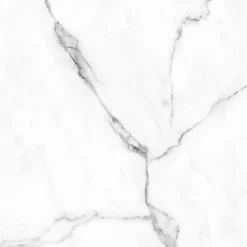 Schulte ExpressPlus Duschrueckwand DecoDesign Softtouch Stein Marmor Bianco 2550 x 1000