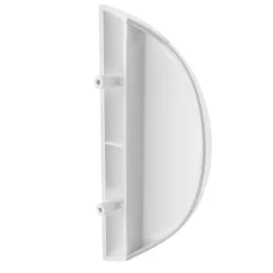 Schulte ExpressPlus Sunny Pendeltür in Nische