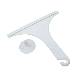 Schulte Glaswischer weiß