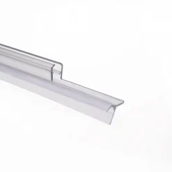 Schulte Wasserabweisprofil gerade für Serie Alexa Style 2.0 und Sunny