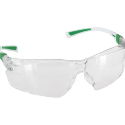 Schutzbrille klar Anti-Beschlag