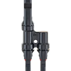Schwaiger Adapterkabel-Set MC4 2in1