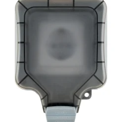 Schwaiger Außensteckdose Aufputz 1-fach IP66