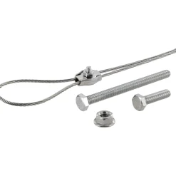 Schwaiger Balkonhalterung 4-fach