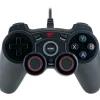 Schwaiger Gaming Controller mit USB Anschluss