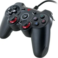 Schwaiger Gaming Controller mit USB Anschluss