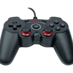 Schwaiger Gaming Controller mit USB Anschluss