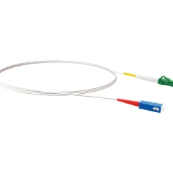 Schwaiger Glasfaserkabel LC APC-SC UPC 3m