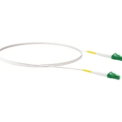 Schwaiger Glasfaserkabel LC APC-LC APC 3m