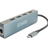 Schwaiger Hub USB 3.0