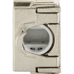 Schwaiger Keystone Modul CAT 6A werkzeuglos