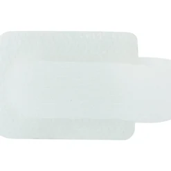 Schwaiger Klett-Wandclip 10-teilig weiß